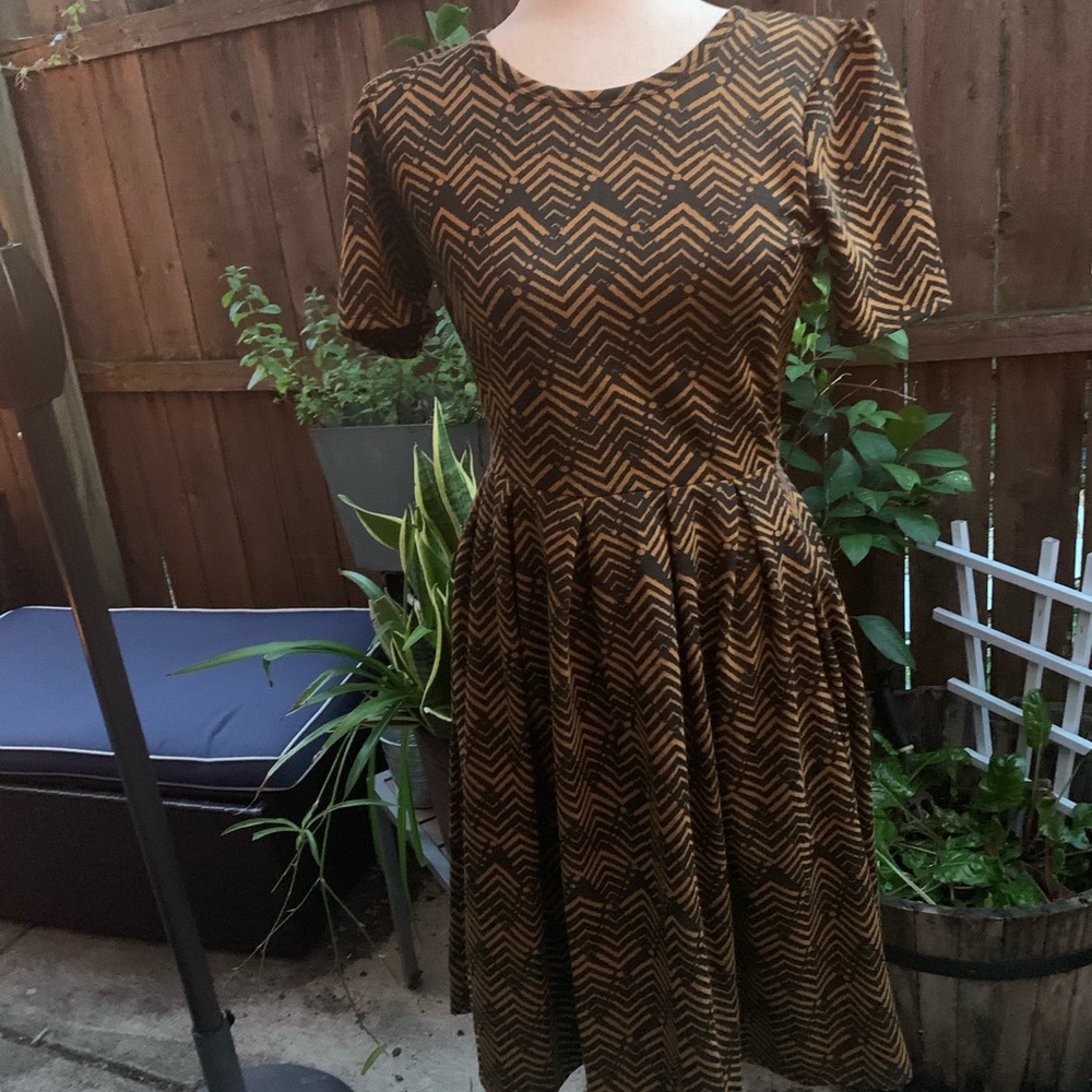 Lularoe Dress (m)